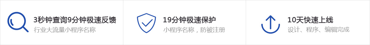 申請在先，防搶注