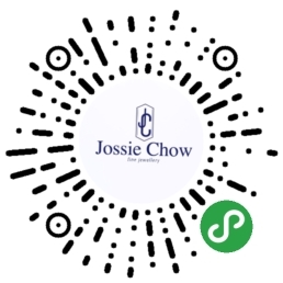 jossie chow高級(jí)珠寶定制